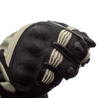 Guantes de Motociclismo de Pantalla Táctil para Dedos Completos, Transpirables, de Secado Rápido, Resistentes al Viento, Anti-UV, para Motocross, Ciclismo, Primavera, Aire Libre, Unisex