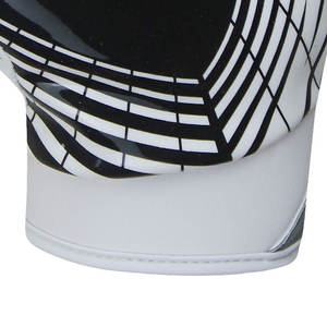 Pakistan Made <b>Cheap</b> Price <b>Padded</b> Lineman Football Gloves Comfortable <b>Padded</b> Lineman Football Gloves For Unisex - Product Image 4