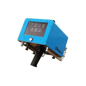 Sistema de marcado de puntos portátil todo en uno Equipo de taller MICRO MOVE para sistemas de marcado de etiquetado eficientes - Product Image 1