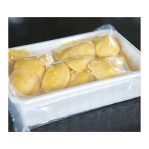 Durian congelé de qualité d'exportation, origine vietnamienne, approvisionnement stable, idéal pour les importateurs, les distributeurs et les fabricants de produits alimentaires - Product Image 1