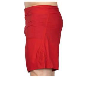 Nouveau design de combat MMA Shorts marque privée léger séchage rapide respirant hommes MMA Shorts à vendre - Product Image 3