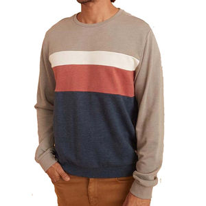 Sudaderas con Capucha para Hombre de Algodón y Poliéster Sólido Ecológicas Más Vendidas al por Mayor, Calidad Premium, Nueva Llegada, OEM, Otoño - Product Image 3