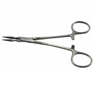 Stieglitz Manual Forceps Accurate Tissue Grip and Handling <b>Precision</b> <b>Tool</b> Steel Material - Product Image 3