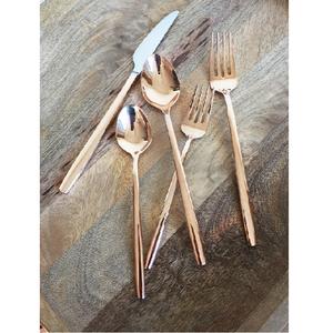 Ensemble de couteaux à fromage en plumes, couverts, épandeur de couverts, articles de cuisine, ensemble de couteaux à fromage multicolores, poignées à motif de plumes, petit fromage - Product Image 4