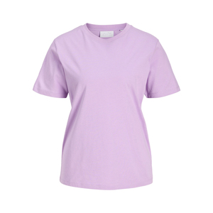 T-shirt de sport unisexe en coton 100% respirant, col rond, personnalisable avec logo, haute qualité, vierge - Product Image 1