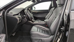 Lexus NX 300 2021 en perfecto estado - Product Image 2