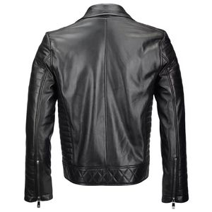 Chaqueta de moto textil para hombre, chaqueta de moto de cuero, motorista de carreras, aprobado, impermeable, para todo tipo de clima - Product Image 3