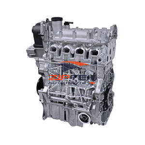Repuestos de Automóviles Chinos, <span class=keywords><strong>Motor</strong></span> CWVA de 1.6L para Volkswagen VW <span class=keywords><strong>Golf</strong></span> Sportsvan Polo Santana Lavida Jetta - Product Image 3