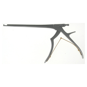 Instrumentos ortopédicos de alta calidad Kerrison Costen Rongeur Neuro Spine Laminectomía Rongeur para cirugía ósea personalizada 2025 - Product Image 1