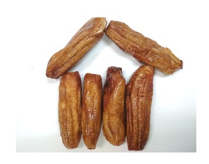 กล้วยอบแห้งแบบนิ่มคุณภาพพรีเมี่ยมราคาดีที่สุดจากผู้ผลิตเวียดนาม - Product Image 1