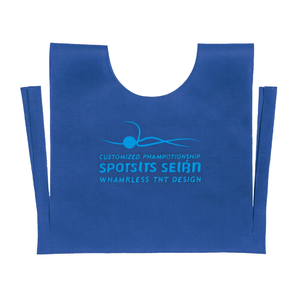 Maillots de sport promotionnels personnalisés avec design TNT sans couture - Product Image 2