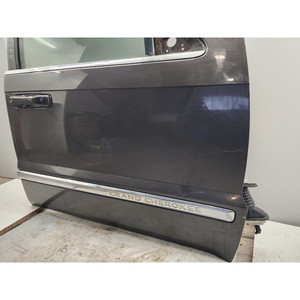 ประตูหน้าขวา DX JEEP แกรนด์เชโรกี รุ่นที่ 3 K68044608AB DOOR EMN (05>10) - Product Image 5