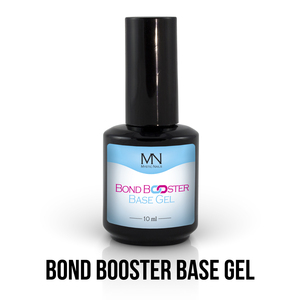 Gel de base UV LED-Fabriqué en UE-CPNP-Gel de base Booster Bond-10ml-Mystic Nails - Product Image 1