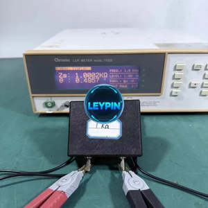Medidor LCR Chroma 11022 de 1 Pieza, 50-100kHz, para Pruebas Precisas y Confiables - Product Image 4