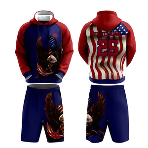 Maillot de sublimation multi-design pour hommes, imprimé personnalisé, respirant, chemises d'uniforme de baseball et de softball pour jeunes - Product Image 6