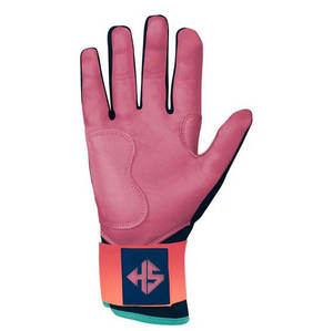 Wholesale Customized <b>Baseball</b> Batting <b>Gloves</b> Waterproof Windproof Latest <b>Baseball</b> <b>Gloves</b> for Training in Top Quality Material - Product Image 2