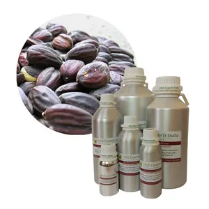 Jojoba açık yağ toptancı Jojoba açık yağ soğuk pres küçük miktarda Jojoba açık yağ