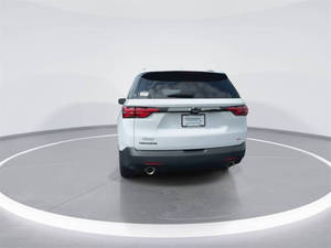 Chevrolet Traverse RS 2023 Certificado Limpio - Product Image 3