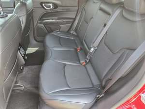 Jeep Compass Latitude 2025 Usado en Buen Estado - Product Image 3