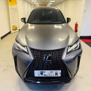 2021 asequible lLe-xusssssss UX 250H - Product Image 1