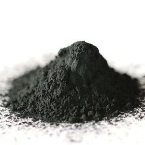 Poudre industrielle de cobalt 9999 électrolytique fine utilisée dans les alliages de stockage magnétique Technologies de revêtement et mélange d'électrodes de batterie - Product Image 3
