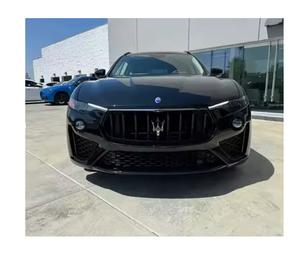 Occasion 2021 Maserati Levante AWD RHD/LHD Hybride Électrique - Product Image 1