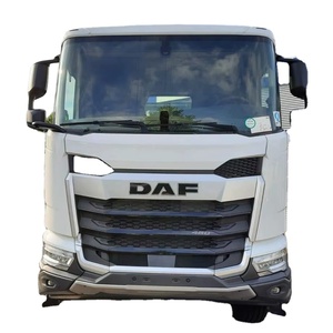 Camion à benne basculante DAF XFc 480 NEUF, puissance 483 ch, carburant DIESEL, 3 essieux, norme Euro6, configuration de roues 6x4, 6 cylindres, TRANSMISSION AUTOMATIQUE - Product Image 1