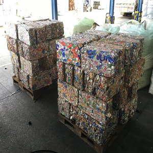 Latas de Aluminio UBC de Calidad Premium, Suministro a Granel - Product Image 3