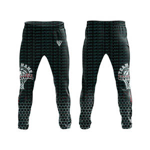 Paquete de oferta de baloncesto ligero más vendido OEM, ropa deportiva de poliéster BSCI personalizada, diseño impreso de talla grande 2025 - Product Image 5