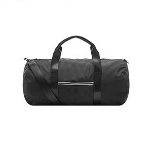 High Quality Unisex Custom <b>Sport</b> <b>Gym</b> <b>Bag</b> Polyester Large Capacity Water Resistant Most Fashionable Design Weekend Travel <b>Bag</b> - Product Image 1