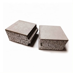 Panel Acústico Insonorizante de EPS de Ensamblaje Rápido <span class=keywords><strong>para</strong></span> Partición Interior de Hospitales en Nueva Zelanda, <span class=keywords><strong>Mejor</strong></span> Precio de Fabricante, Térmico - Product Image 3