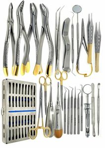 Ensemble d'instruments chirurgicaux Pentax Medic de qualité supérieure, en acier inoxydable allemand, manuel, CE ISO 13485 - Product Image 2