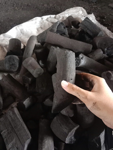 CHARBON DE BOIS KHAYA DE QUALITÉ D'EXPORTATION PAR BIWOOD VIETNAM LONG BRÛLANT SANS FLAMME NON EXPLOSIF FRÊNE BLANCHE - Product Image 3