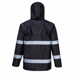 Veste de pluie pour homme de haute qualité, légère, de style urbain, pour l'hiver, style unique, vêtements décontractés, veste de pluie pour homme - Product Image 6