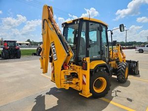 Dijual 2024 JCB 3CX Backhoe bekas - Product Image 4