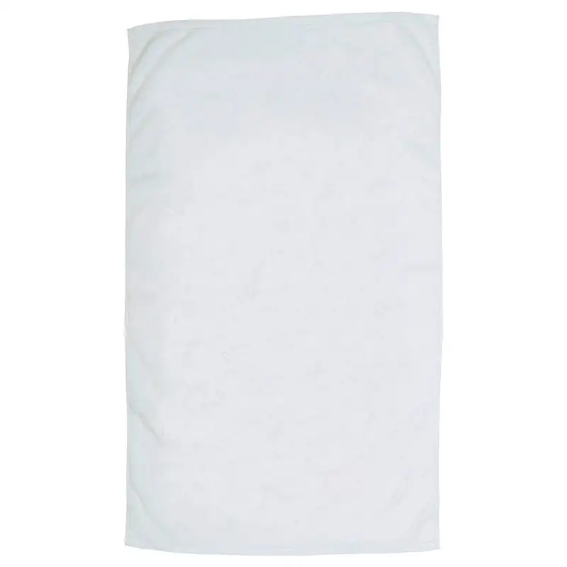 35*60 इंच 15 पाउंड प्रति दर्जन सफेद कस्टम वेलोर बीच तौलिए सर्वोत्तम सामग्री में दैनिक उपयोग के लिए सबसे कम कीमत और ट्रेंडी