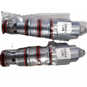 CWEA LHN CWEALHN Clapet anti-retour hydraulique CWGA LHN CWGALHN XFOA-XXN série XFOAXXN - Product Image 5