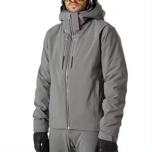 Conjuntos personalizados para hombre Chándal de nailon ligero Pantalones cortos cortavientos Hermoso estilo para el invierno 100% Algodón - Product Image 1