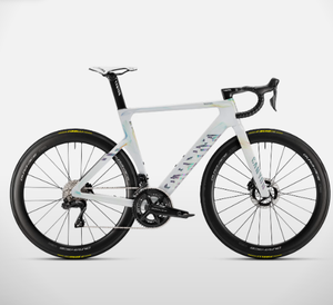 รถจักรยานเสือหมอบ12สปีด RD-R9250 Di2ของแท้จาก froad CFR - Product Image 3