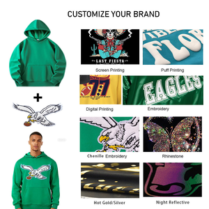 Veste de sport vintage personnalisée de style universitaire des années 90 pour hommes et femmes, veste de sororité et de fraternité - Product Image 5