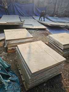 Lámina de Aluminio Serie 5000 |   Placa de Aleación Resistente a la Corrosión con 94.20% de Contenido de Aluminio y 4.55% de Magnesio, Origen Bangladesh - Product Image 3