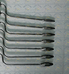 Dilatador corporal uretral Brooks & Rossello Uretroplastia Corpus Cavernosa - Product Image 5