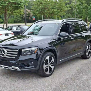 (W&T) PROMO Véhicule d'occasion Mercedes-Benz GLB-Class GLB 250 4MATIC 4 portes AWD (2.0L 4 cylindres Turbo) SUV 2024 - Product Image 1