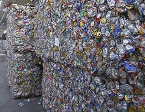 Fabricación en Tailandia Alta calidad UBC Aluminio Chatarra Pure 99.9% Aluminio Chatarra Ruedas de aleación Chatarra UBC - Product Image 2