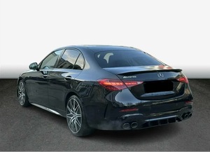 Mercedes-Benz C-Class C 43 AMG 2024 Usata, 408 CV, 5 Posti, 4 Cilindri, Benzina, Cambio Automatico, Guida a Sinistra - Product Image 5