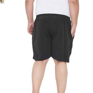 <b>Men'S</b> Quick Dry <b>Shorts</b> Reflective French Terry Cotton <b>Shorts</b> <b>Men</b> 100% Cotton Embroidered <b>Patch</b> Vintage Sun Faded Acid Wash - Product Image 6