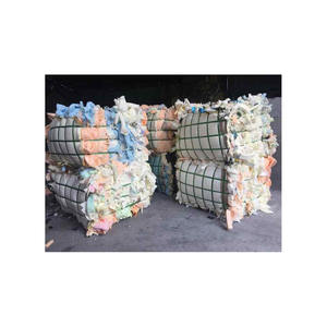 Large Quantities of Recycled Plastic <b>Foam</b> Scrap for Industrial Purposes Low Rates Available - Product Image 6