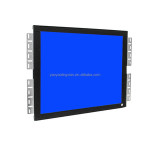 Protocolo 3M/<span class=keywords><strong>ELO</strong></span>, marco integrado de 15 pulgadas, POT <span class=keywords><strong>O</strong></span> GOLD POT WMS, Monitor de pantalla táctil para máquina de juego POG - Product Image 4