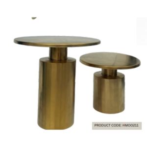 Mushroom Riser (4) <b>Stand</b> Stainless Steel | Buffet <b>Display</b> Riser for Hotel Catering Events & Banquet Food Presentation - Product Image 5