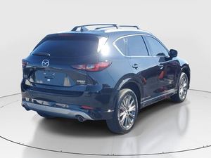 Nouveautés à prix réduits! SUV Crossover d'occasion 2024 CX-5 2.5L Turbo Signature AWD Automatique Sièges en Cuir - Product Image 6